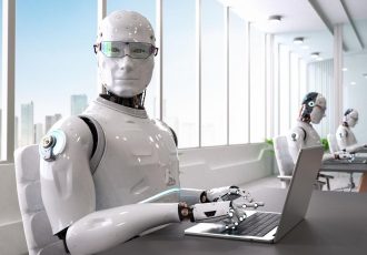 ۲۰۰ هزار شغل در بانک‌‌ها حذف می‌شود/ متهم ردیف اول هوش مصنوعی