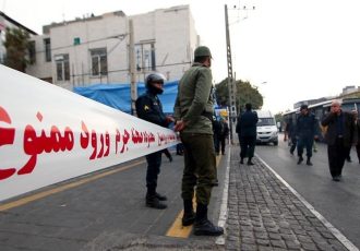 ۴ کشته و مجروح به دنبال درگیری مسلحانه در راسک/ پلیس: آرامش برقرار است