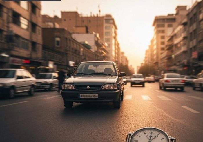 اقدامات اولیه پزشکی تا رسیدن امداد خودرو: آنچه باید بدانید