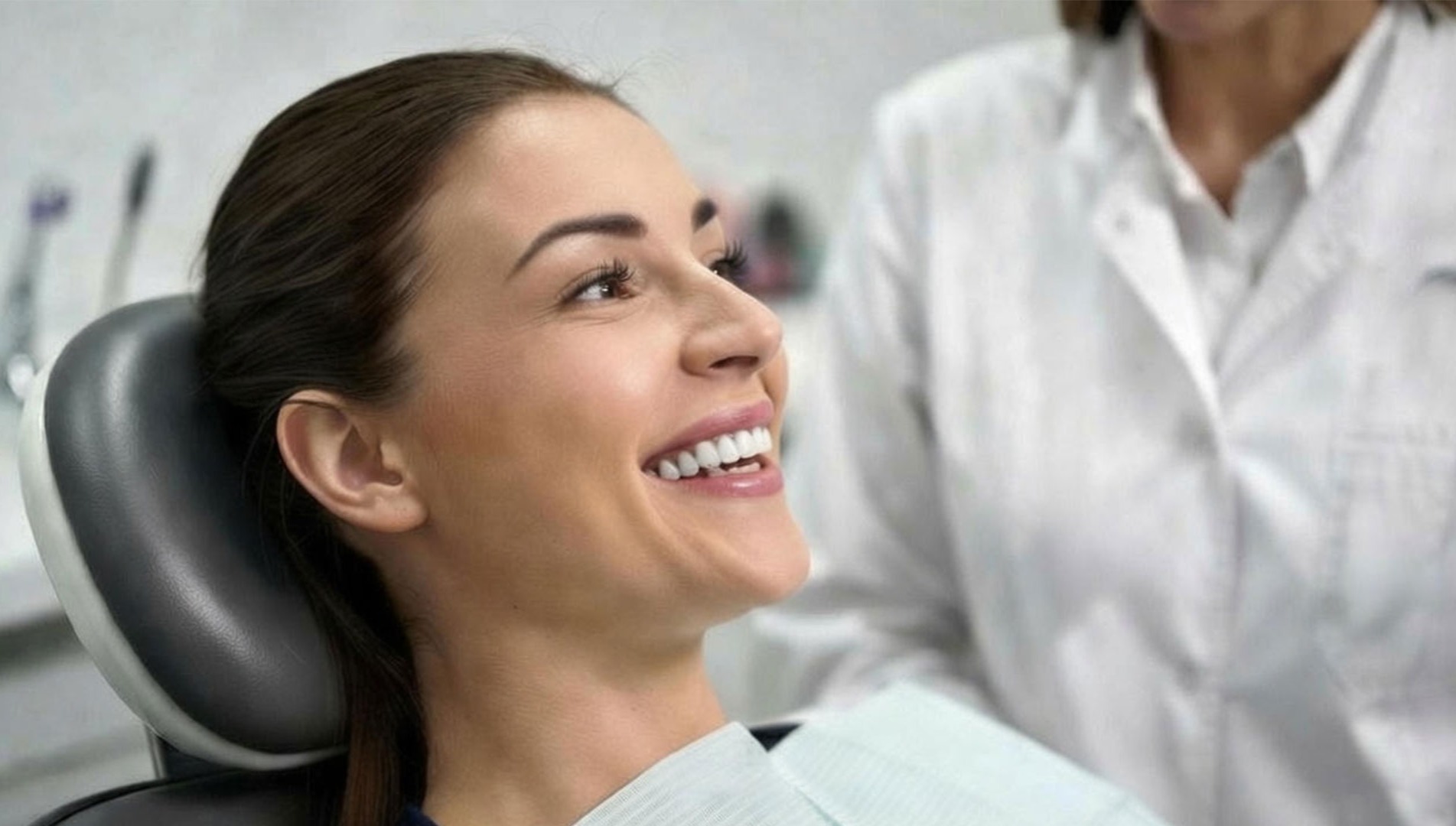 آیا لمینت به مینای دندان آسیب می‌زند؟