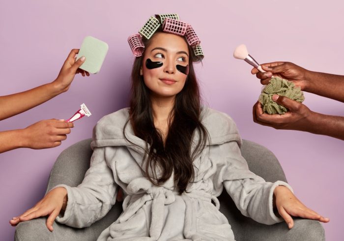 بررسی ترندهای زیبایی سال ۲۰۲۶