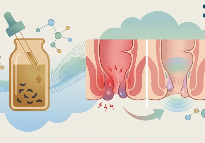 آیا روغن سیاه‌دانه برای بواسیر خوب است؟ بررسی علمی، تجربه شخصی و تحلیل مقایسه‌ای