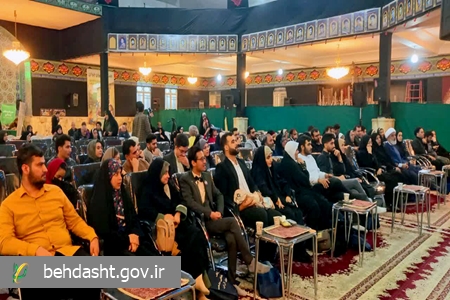 آرامش و محبت کلید زندگی موفق زوجین است