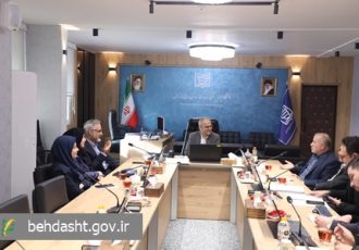 ارتقای کیفیت خدمات درمانی و افزایش دسترسی مردم به خدمات ایمن؛