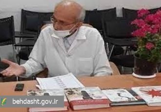 از سنگر دانشگاه تا خط مقدم جبهه؛ روایت دکتر محمود فرهودی از ایثار کادر درمان در دفاع مقدس