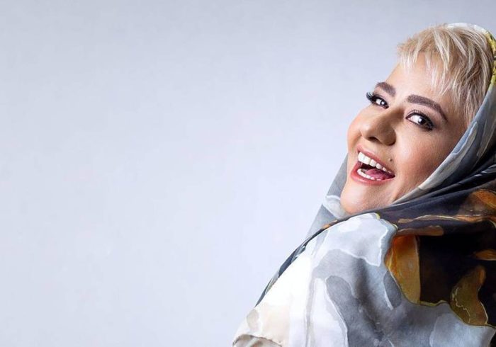 استوری عذرخواهی رابعه اسکویی از مردم+ عکس