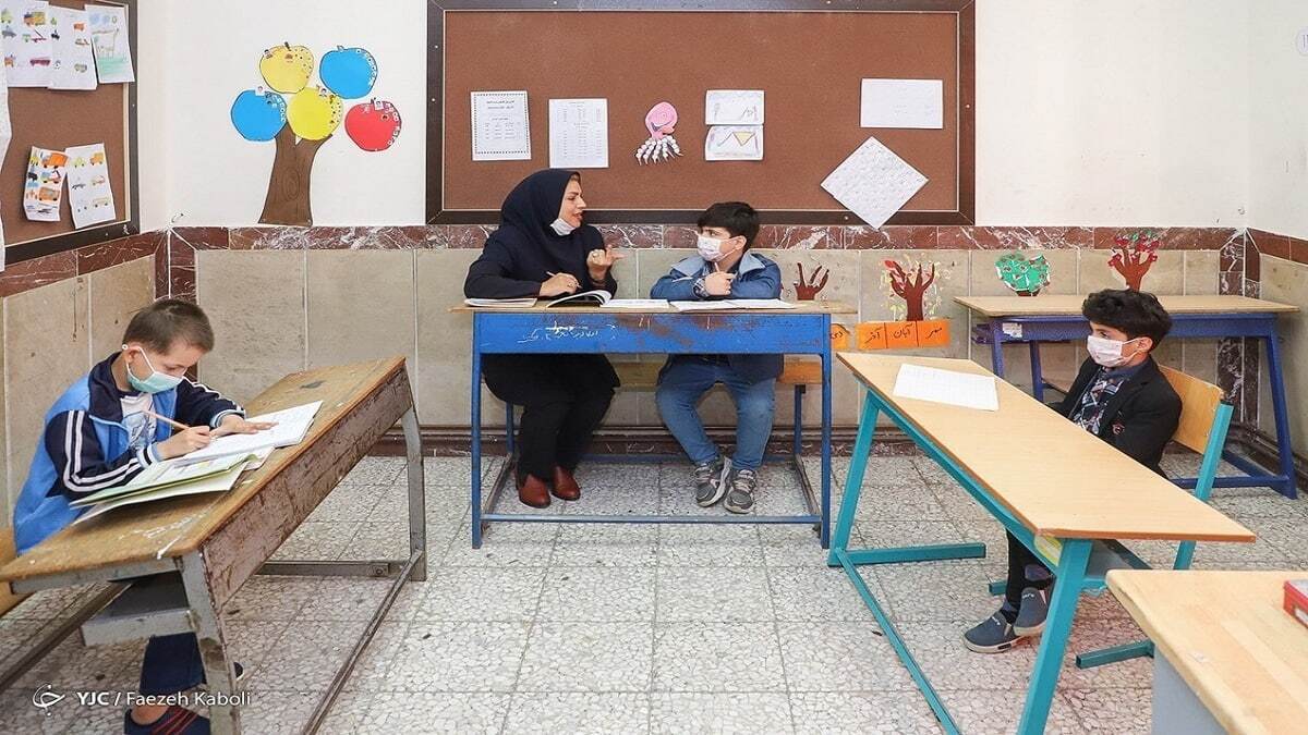 اطلاعیه تعطیلی مدارس فردا چهارشنبه ۲۹ بهمن ۱۴۰۴ / مدارس کدام استانها فردا تعطیل است؟ + بهروزرسانی اطلاعیه تعطیلی مدارس فردا چهارشنبه ۲۹ بهمن ۱۴۰۴ / مدارس کدام استانها فردا تعطیل است؟ + بهروزرسانی