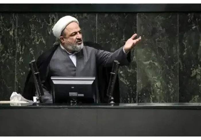 اعتراض شدید رسایی به تحریم تازه اتحادیه اروپا