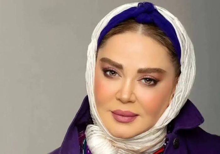 اعتراف متفاوت بهاره رهنما / حسادت به نگاه مردم به همسرش