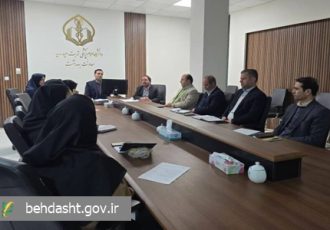 اقدامات پیشگیرانه در حوزه سلامت جوانان با جدیت دنبال شود