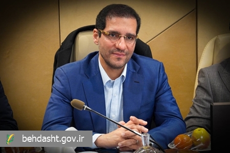 انعقاد نخستین قرارداد بیمه سلامت دانشجویان بین‌الملل دانشگاه علوم پزشکی ایران