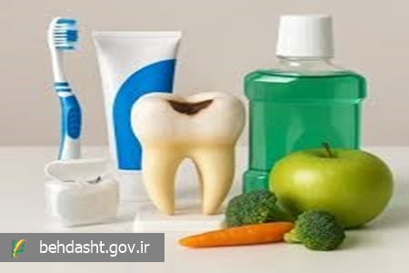 بهداشت، رژیم غذایی و معاینات منظم؛ سه رکن اصلی پیشگیری از پوسیدگی و دندان‌درد