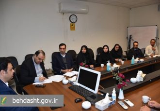 بهره‌برداری از ۳۴ طرح‌ حوزه سلامت در تربت حیدریه