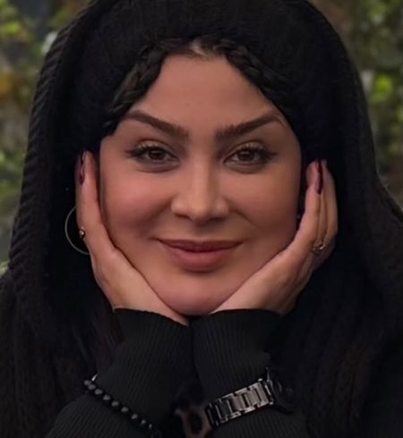 بیوگرافی زهرا جهرمی؛ بازیگر نقش طلا در سریال سوجان