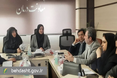 تأکید بر هماهنگی بین‌بخشی و بهره‌گیری از ظرفیت‌های فناوری اطلاعات؛