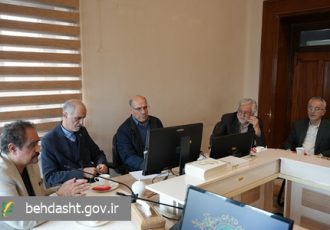 تأکید رئیس دانشگاه علوم پزشکی مشهد بر شتاب‌بخشی به تکمیل پروژه‌های زیرساختی و بهره‌گیری از ظرفیت مولدسازی