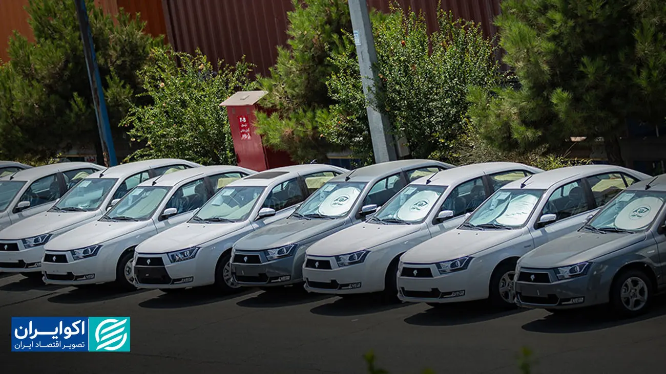 ترمز افزایش قیمت خودرو کشیده شد / جدول قیمت‌های امروز