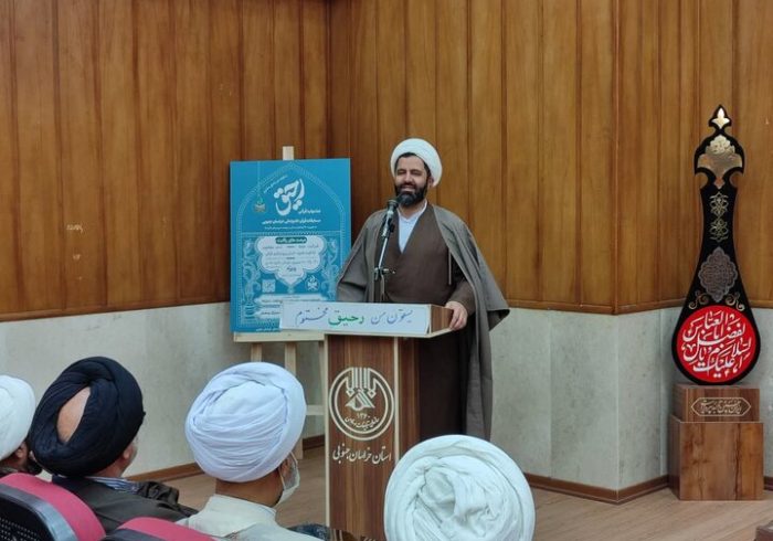 ترویج فرهنگ قرآنی راهبرد مقابله با جنگ شناختی دشمن است
