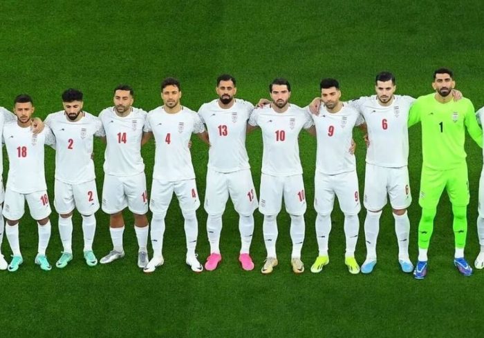 تیم ملی فوتبال ایران برای بازی در اردن شرط گذاشت