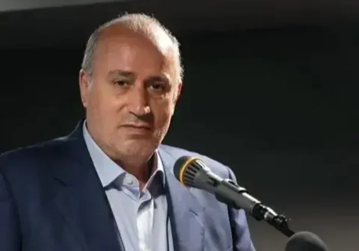 جزئیات نامه تاج به شورای امنیت درباره بازیکنان بازداشتی