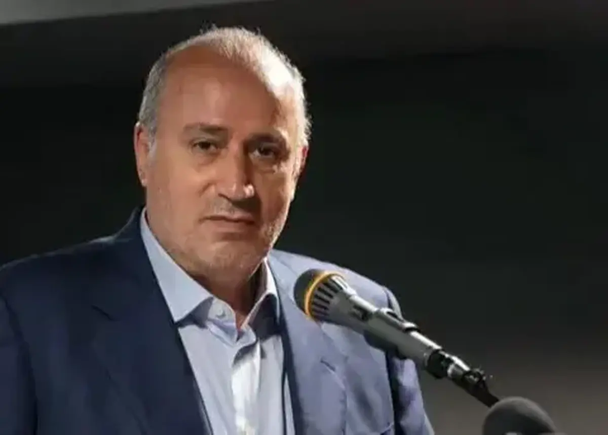جزئیات نامه تاج به شورای امنیت درباره بازیکنان بازداشتی جزئیات نامه تاج به شورای امنیت درباره بازیکنان بازداشتی
