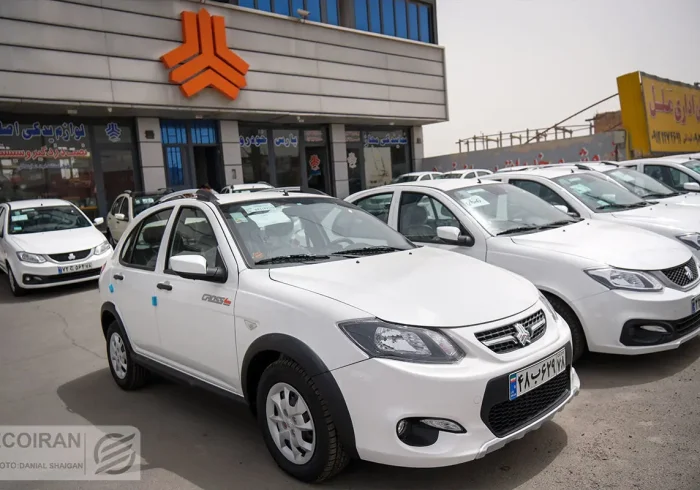 جزئیات کامل و زمان قرعه‌کشی فروش فوری محصولات جدید سایپا اعلام شد