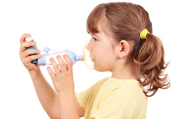 علائم آسم در کودکان - علت، تشخیص، کنترل و درمان آن