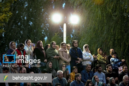 جوانی جمعیت یعنی پویایی و سرزندگی جامعه