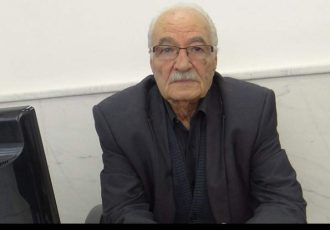 دکتر حسن پاشاشریفی درگذشت