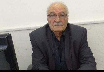 دکتر حسن پاشاشریفی درگذشت