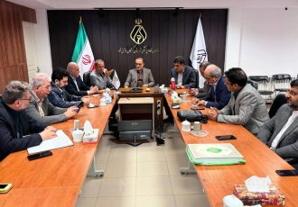 رئیس‌کل سازمان نظام پزشکی در نشست شورای هماهنگی استان گلستان: ارتقای کیفیت آموزش و اصلاح اقتصاد سلامت در اولویت است