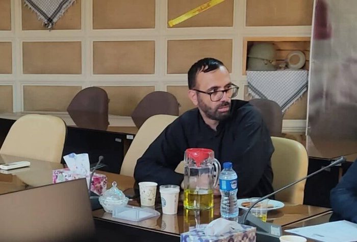 راه اندازی ۴۰ موکب دهه فجر در مهدیشهر