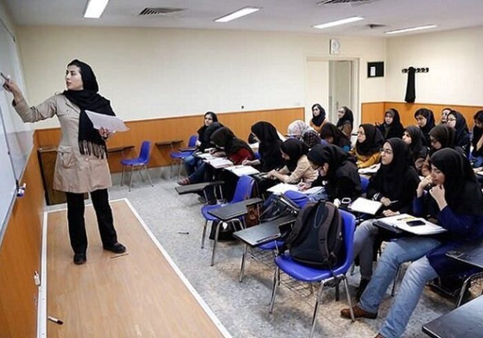 روایت تازه از بازداشت معلمان/ فرهنگیان بازداشتی هنوز آزاد نشده‌اند
