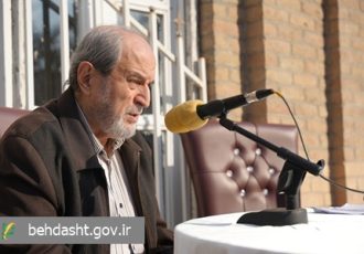روپوش‌های سفید در خط مقدم انقلاب؛ روایت پزشکانی که بیمارستان را سنگر کردند
