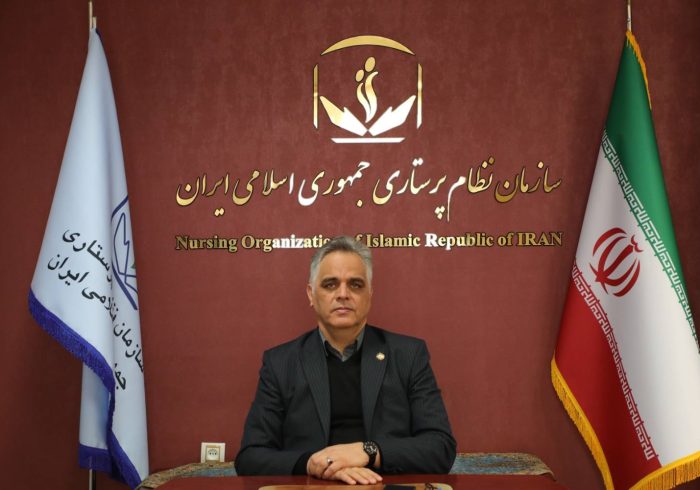 سازمان نظام پرستاری پیگیر وضعیت پرونده قضایی پرستاران در حوادث اخیر است