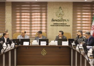 سومین جلسه دوره جدید شورای‌عالی نظام پزشکی در حال برگزاری است