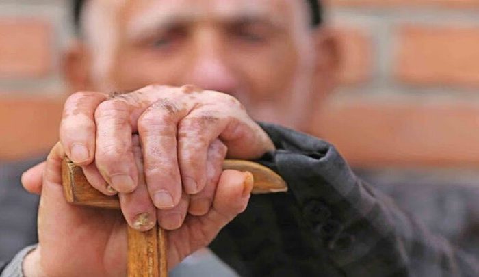 سونامی سالمندی در راه است؛ تنهایی بزرگ‌ترین درد سالمندان ایرانی
