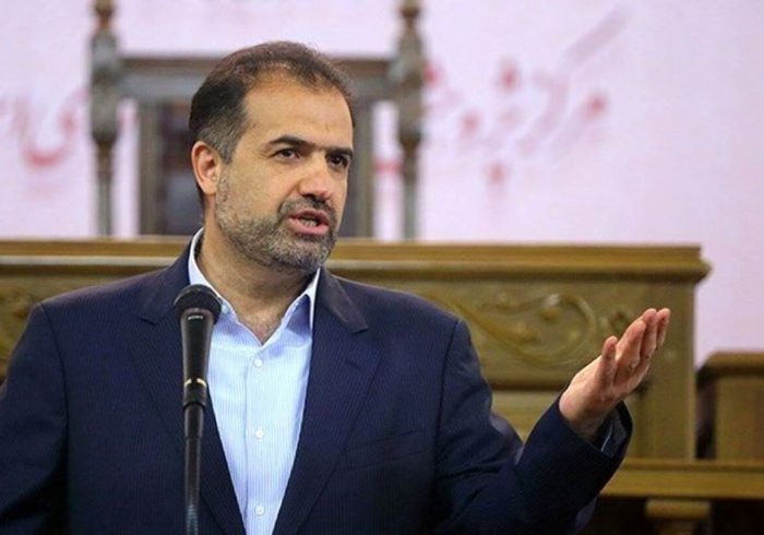 علت فرود هواپیما‌های روسی در ایران چیست؟/ سفیر تهران در مسکو توضیح داد