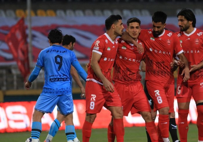 فرمول طلایی پرسپولیس برای قهرمانی / تیم باید هر بازی را برای برد ببرد