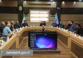 قدردانی از خدمات بیمارستان‌های غیردانشگاهی گیلان در حوادث اخیر