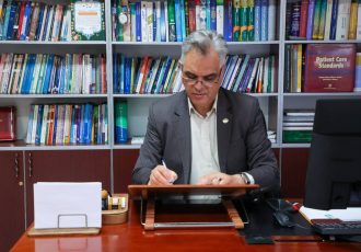 قدردانی رئیس‌کل سازمان نظام پرستاری از اجرای قانون تعرفه‌گذاری در مراکز درمانی صنعت نفت