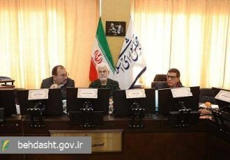 لزوم حمایت ملی از سازمان انتقال خون