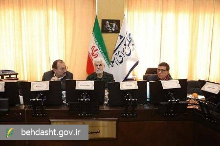 لزوم حمایت ملی از سازمان انتقال خون