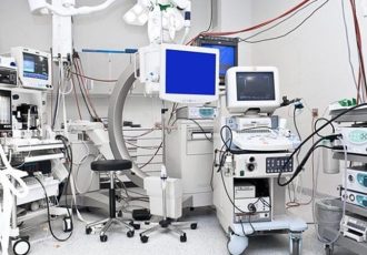 مدل‌سازی مالی برای حوزه تجهیزات پزشکی