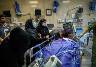 مرگی که به زندگی ختم می‌شود!