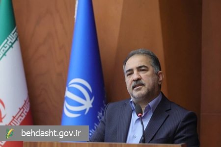 معاون پرستاری وزیر بهداشت به یزد سفر می کند