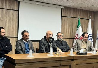 نشست بررسی پیوند هنر و پزشکی برگزار شد