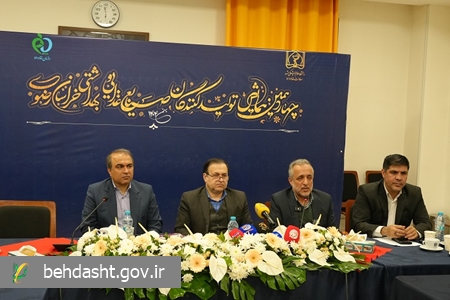 نظارت مستمر بر ۱۵ هزار واحد تولیدی غذایی، آرایشی و بهداشتی در کشور