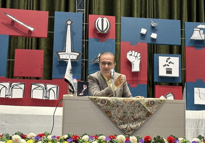 نظام سلامت ایران از افتخارات راهبردی کشور است / رشد ۴۰ برابری پزشکان متخصص زن پس از انقلاب