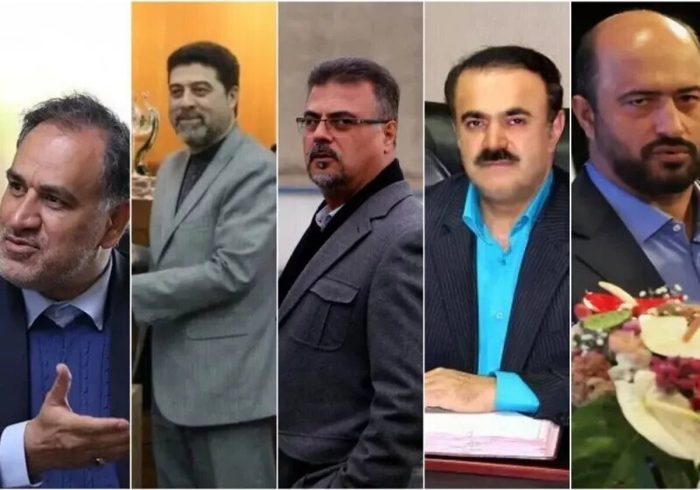 نظری جویباری یا نجفی؟ / رقابت اصلی برای مدیرعاملی استقلال